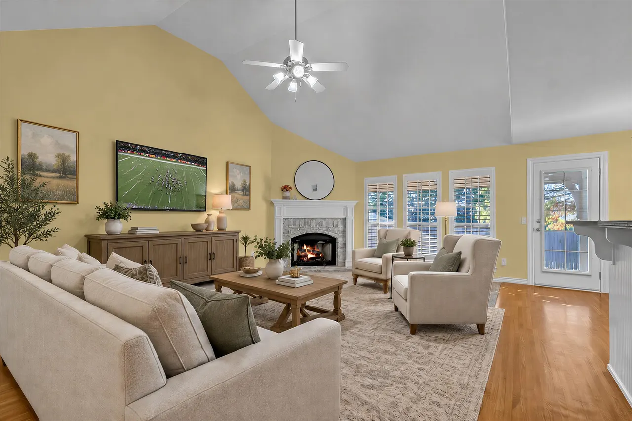 Photo 2 — 3905 W Austin Street, Broken Arrow, OK 74011