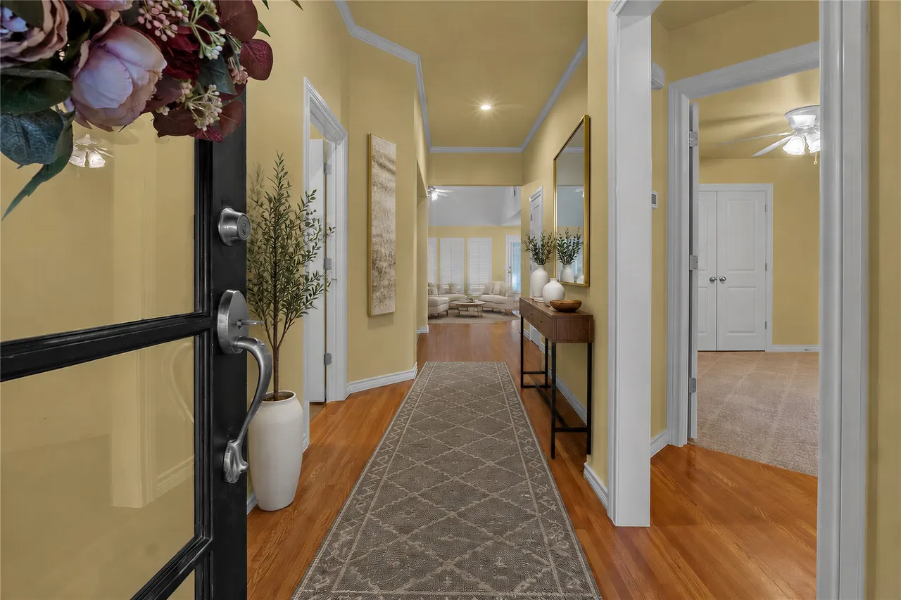 Photo 3 — 3905 W Austin Street, Broken Arrow, OK 74011