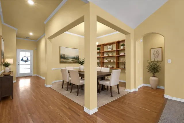 Photo 4 — 3905 W Austin Street, Broken Arrow, OK 74011
