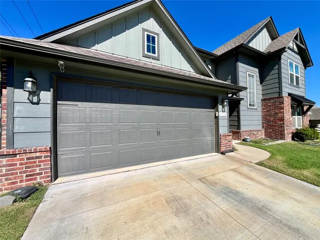 Photo 2 — 1316 E South Park Street, Broken Arrow, OK 74011