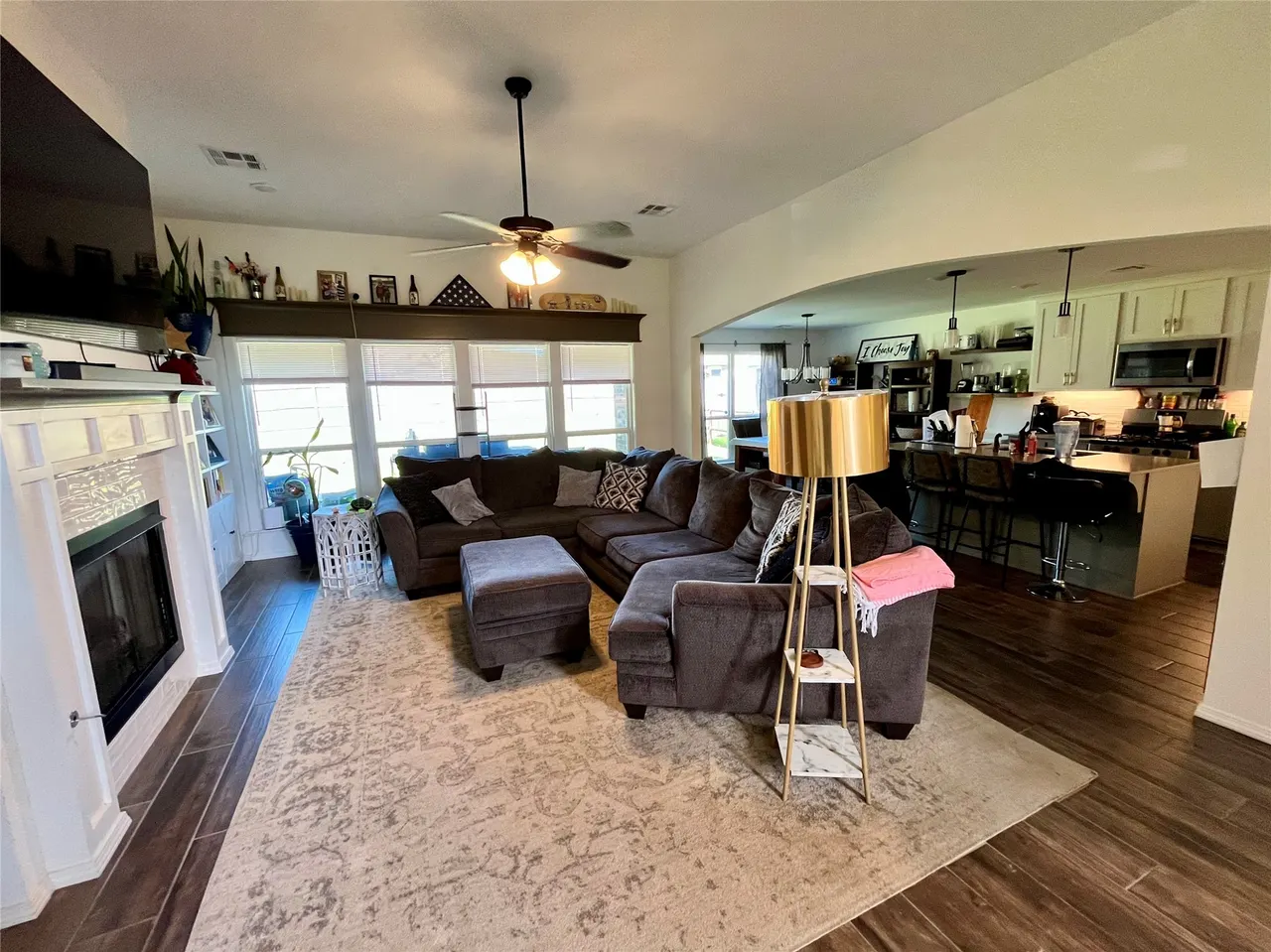 Photo 3 — 1316 E South Park Street, Broken Arrow, OK 74011