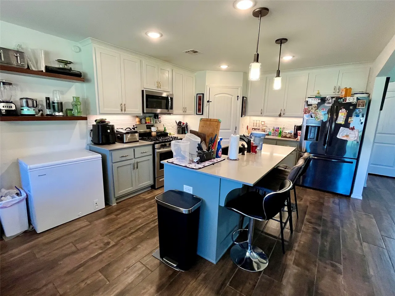 Photo 5 — 1316 E South Park Street, Broken Arrow, OK 74011