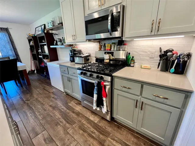 Photo 7 — 1316 E South Park Street, Broken Arrow, OK 74011