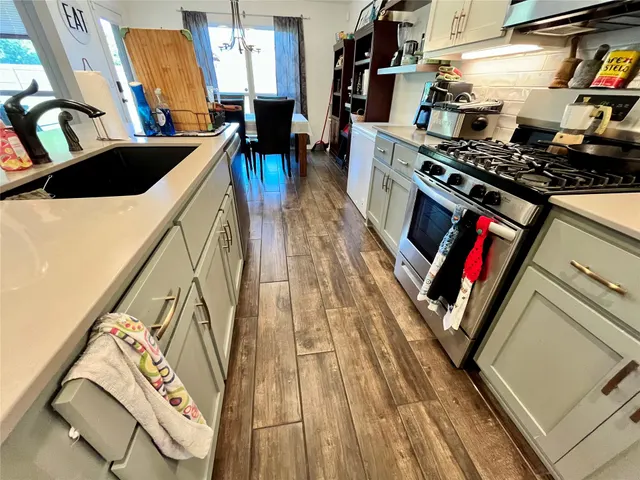 Photo 8 — 1316 E South Park Street, Broken Arrow, OK 74011
