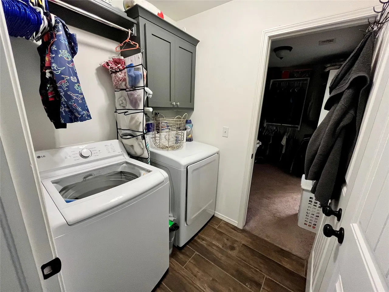 Photo 18 — 1316 E South Park Street, Broken Arrow, OK 74011