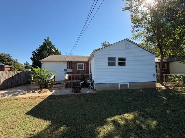 Photo 13 — 710 S New Haven Avenue E, Tulsa, OK 74112