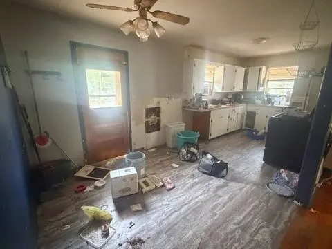 Photo 3 — 114 G Street, Savanna, OK 74565