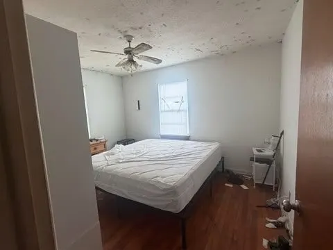 Photo 5 — 114 G Street, Savanna, OK 74565