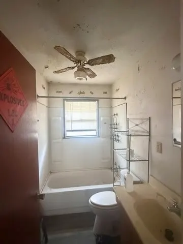 Photo 7 — 114 G Street, Savanna, OK 74565