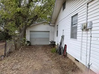 Photo 8 — 114 G Street, Savanna, OK 74565