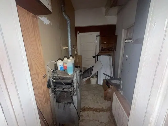 Photo 15 — 114 G Street, Savanna, OK 74565