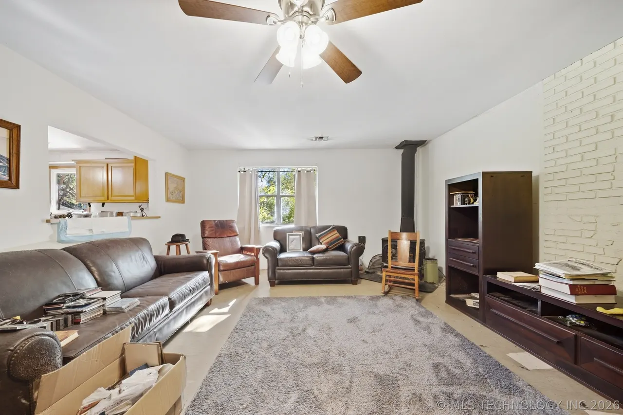 Photo 9 — 17006 W 84th Street S, Sapulpa, OK 74066