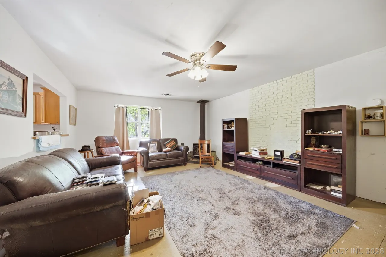 Photo 8 — 17006 W 84th Street S, Sapulpa, OK 74066