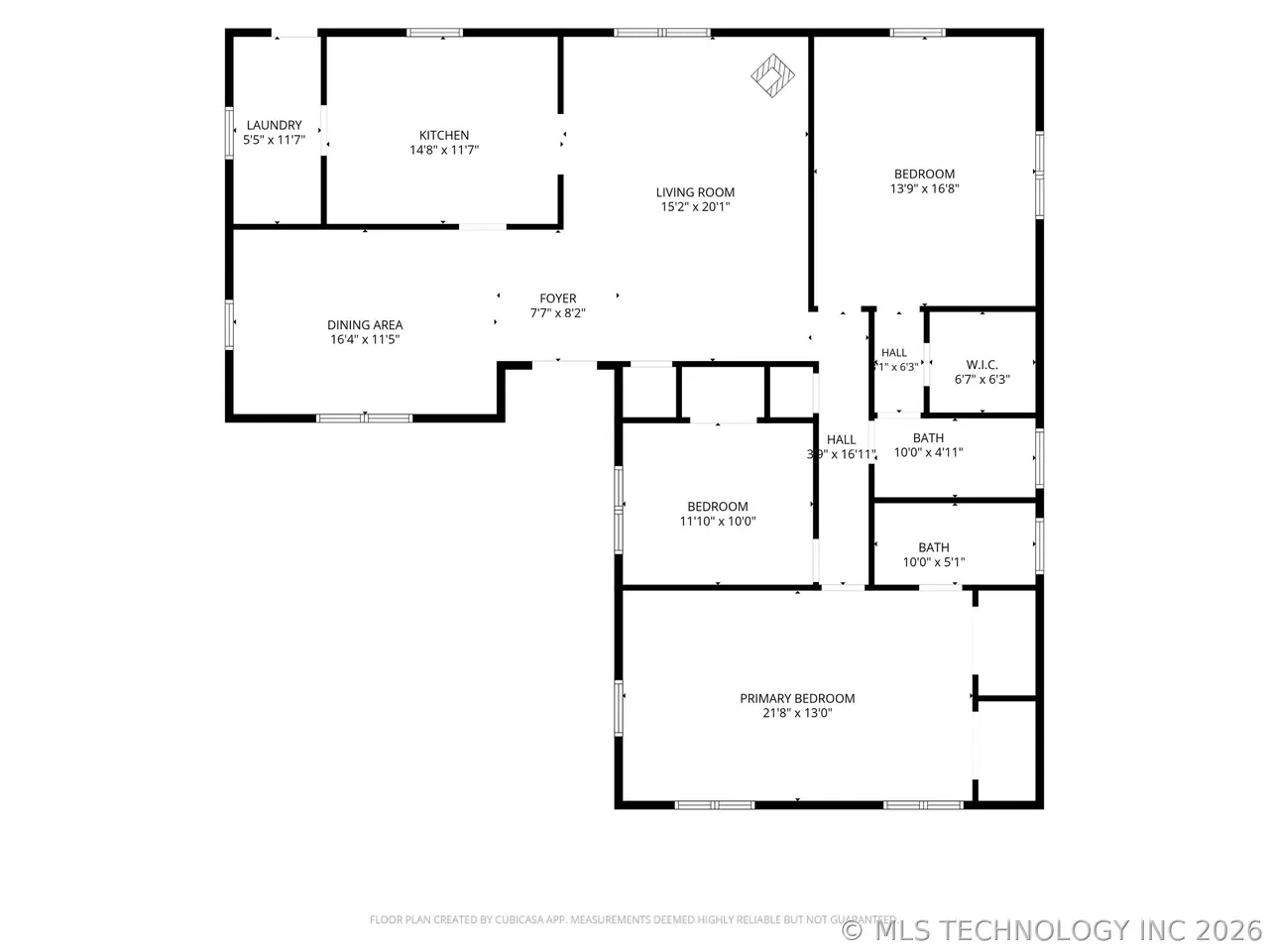 Photo 34 — 17006 W 84th Street S, Sapulpa, OK 74066