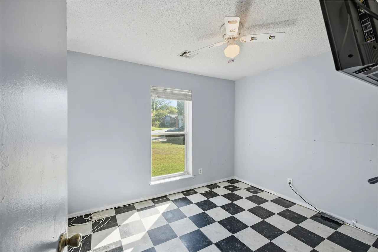 Photo 21 — 809 Patterson, Muskogee, OK 74403