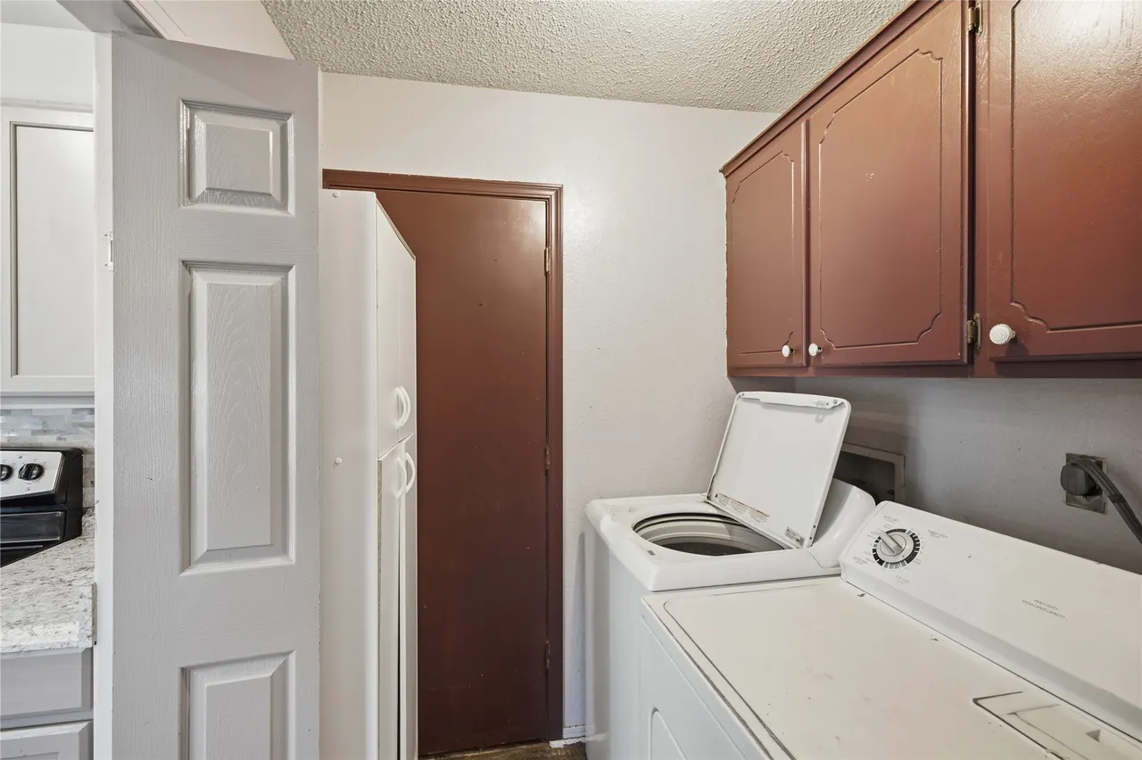 Photo 23 — 809 Patterson, Muskogee, OK 74403