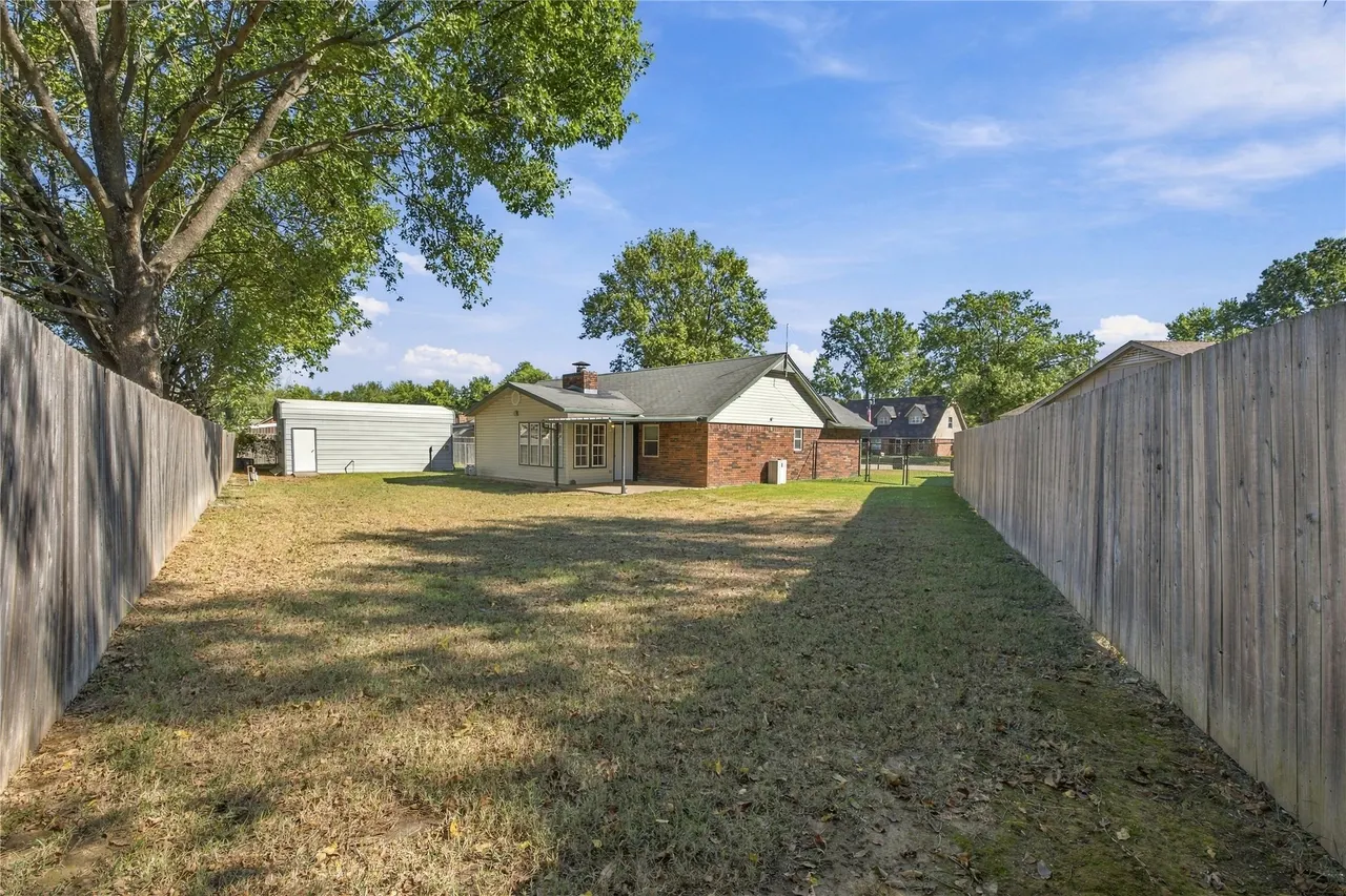 Photo 27 — 809 Patterson, Muskogee, OK 74403