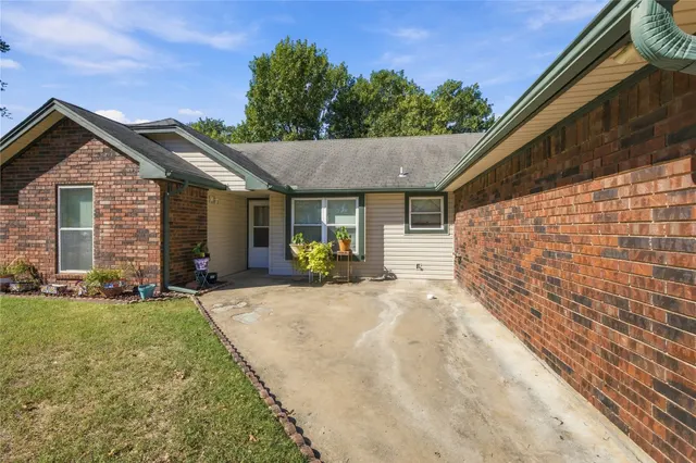 Photo 3 — 809 Patterson, Muskogee, OK 74403