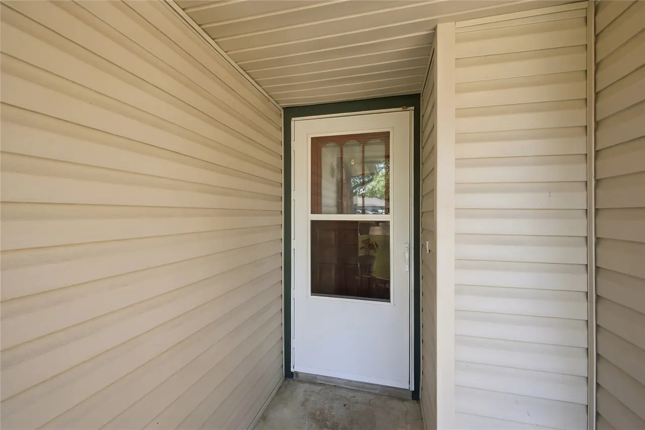 Photo 4 — 809 Patterson, Muskogee, OK 74403