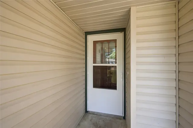 Photo 4 — 809 Patterson, Muskogee, OK 74403