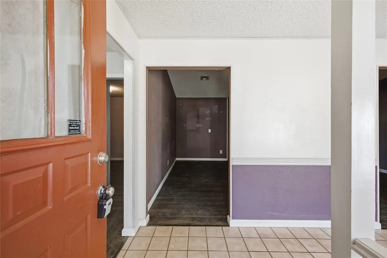 Photo 5 — 809 Patterson, Muskogee, OK 74403