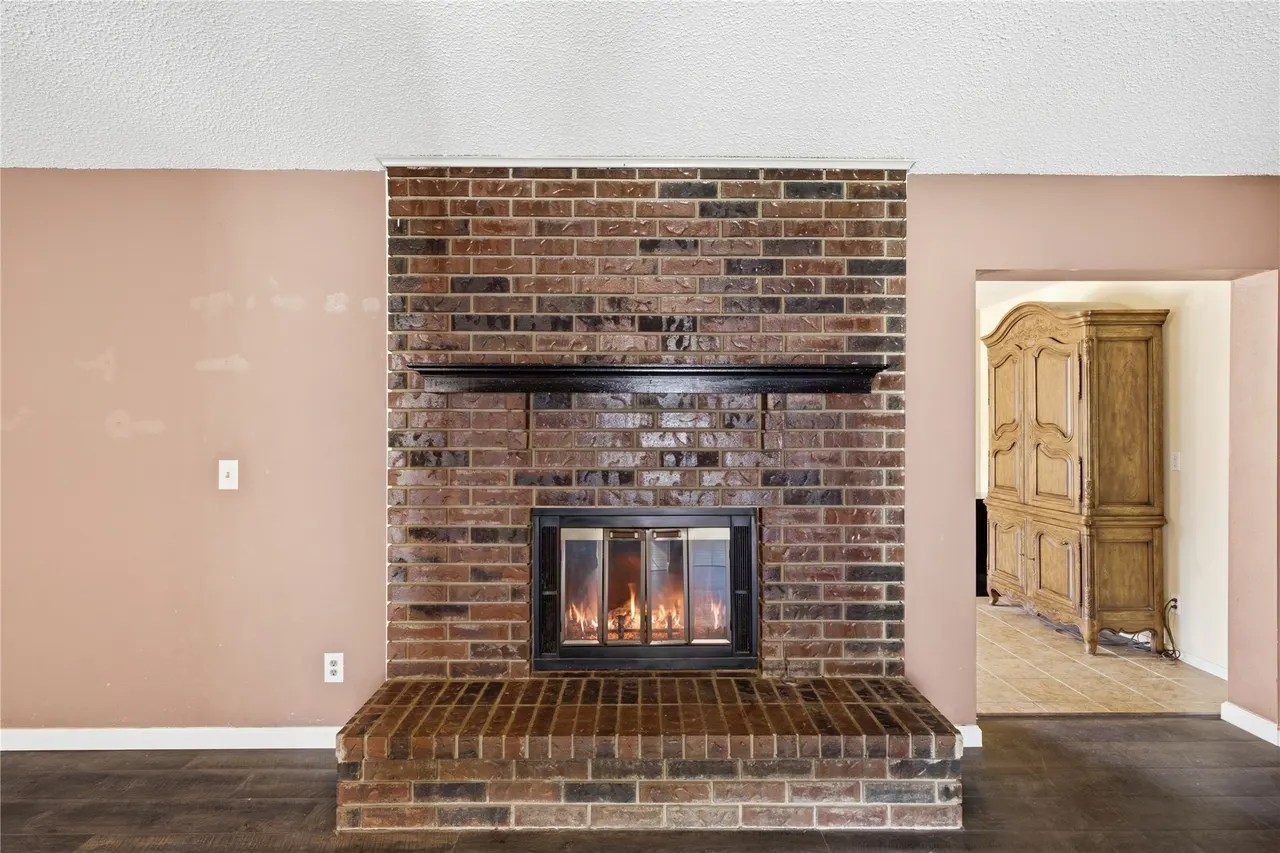 Photo 6 — 809 Patterson, Muskogee, OK 74403