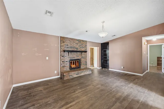 Photo 7 — 809 Patterson, Muskogee, OK 74403