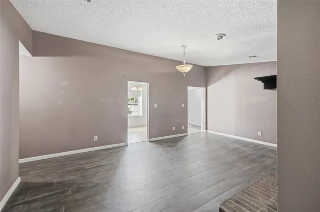 Photo 8 — 809 Patterson, Muskogee, OK 74403