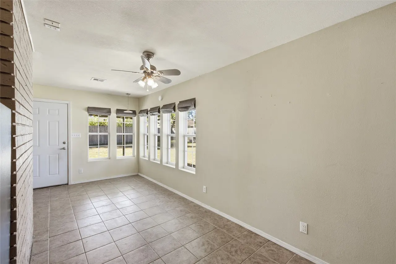 Photo 10 — 809 Patterson, Muskogee, OK 74403