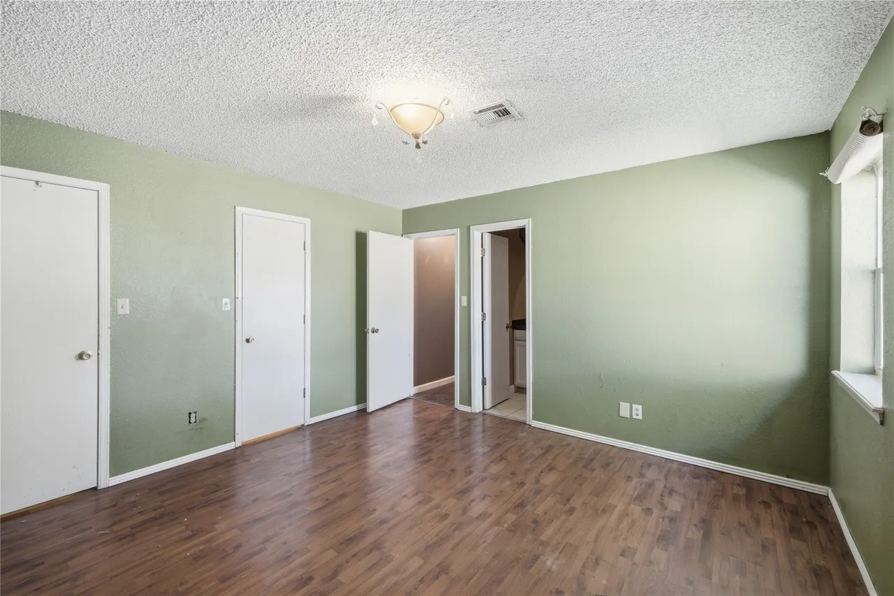 Photo 16 — 809 Patterson, Muskogee, OK 74403
