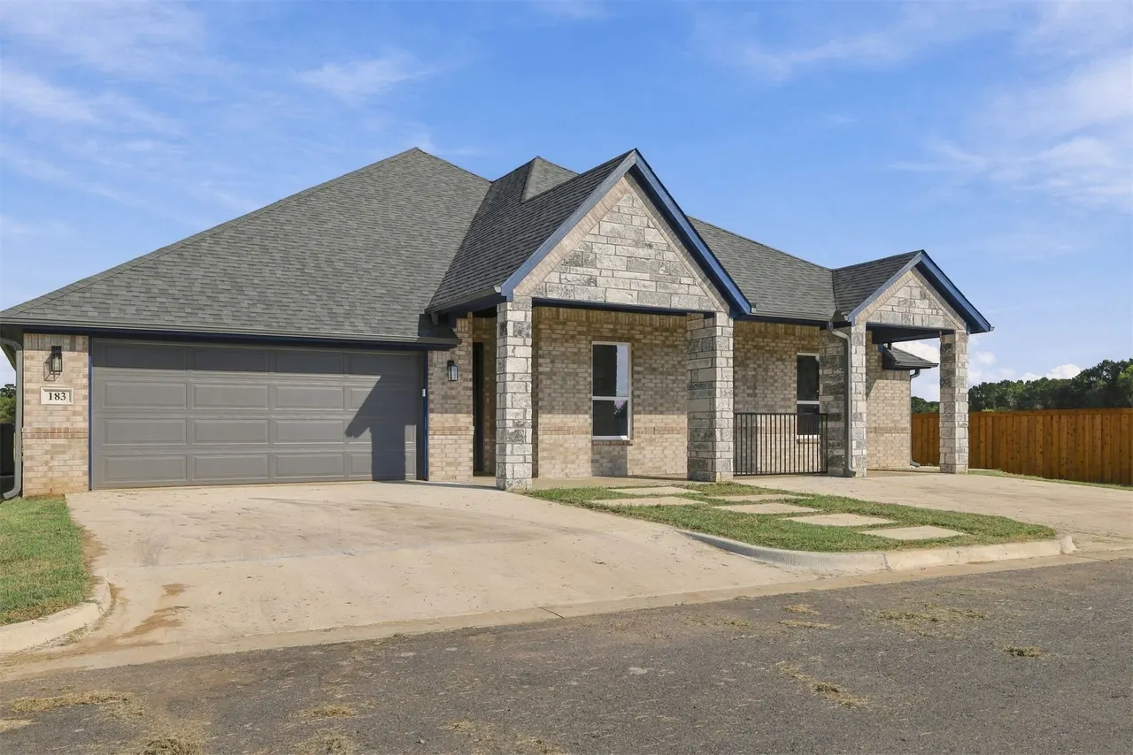 Photo 3 — 183 Rancho Sol, Durant, OK 74701