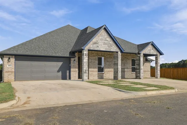 Photo 3 — 183 Rancho Sol, Durant, OK 74701