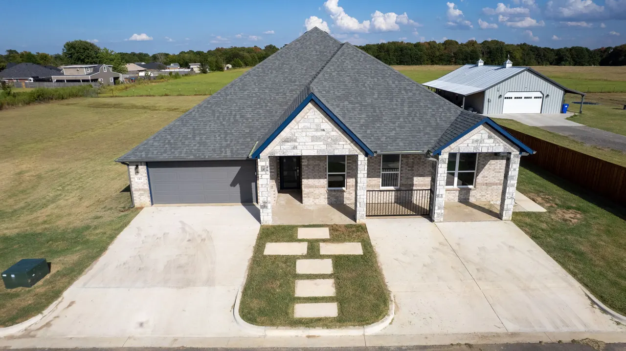 Photo 34 — 183 Rancho Sol, Durant, OK 74701