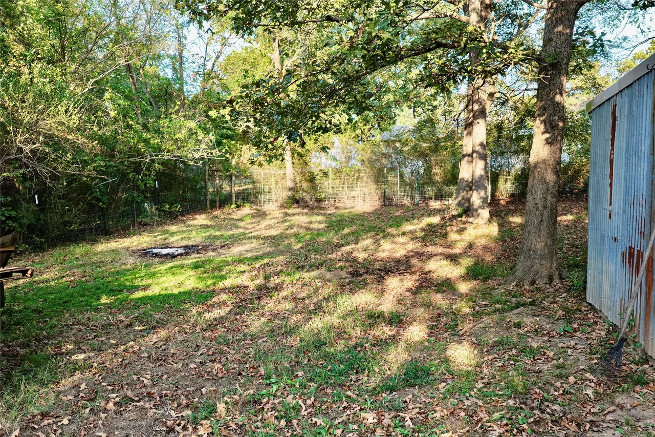 Photo 30 — 108 Patricia, Eufaula, OK 74432