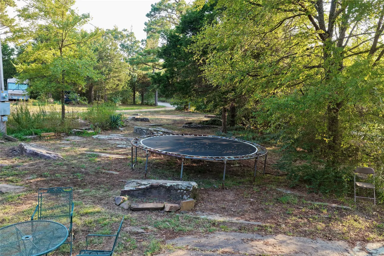 Photo 31 — 108 Patricia, Eufaula, OK 74432