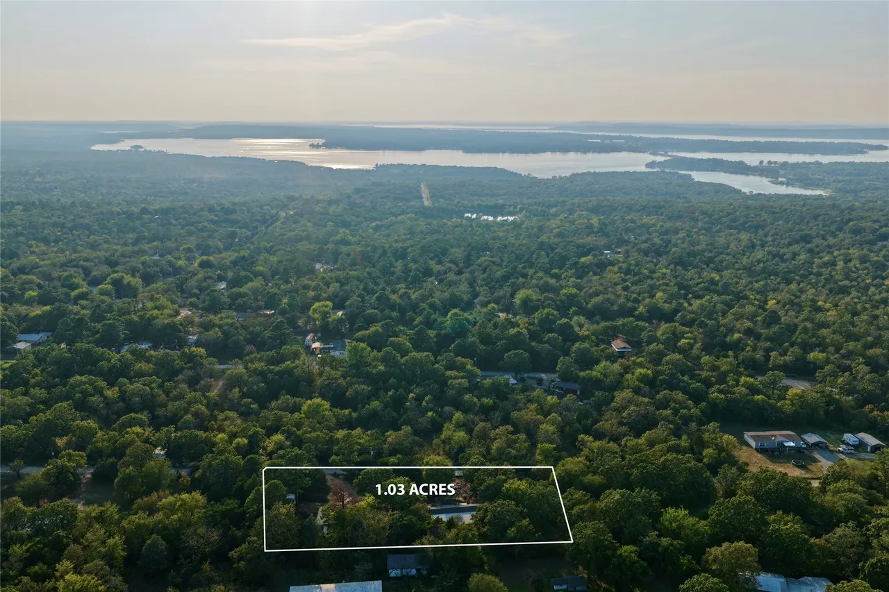 Photo 3 — 108 Patricia, Eufaula, OK 74432