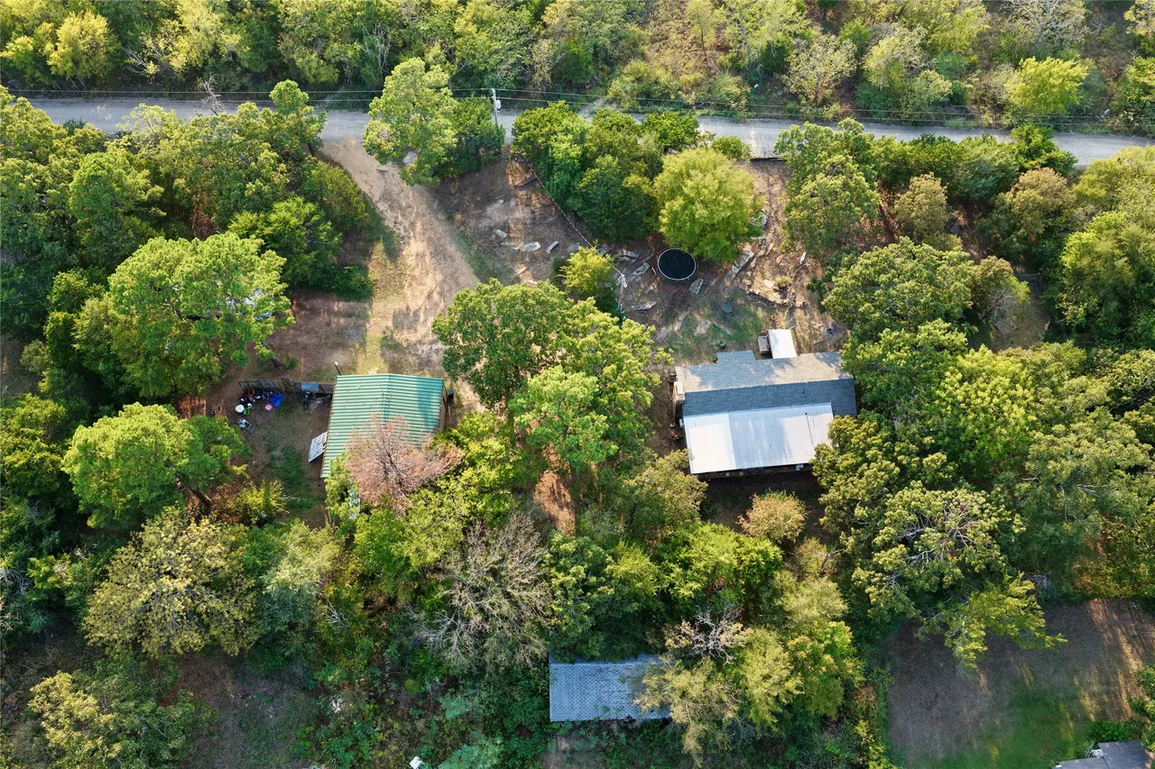 Photo 23 — 108 Patricia, Eufaula, OK 74432