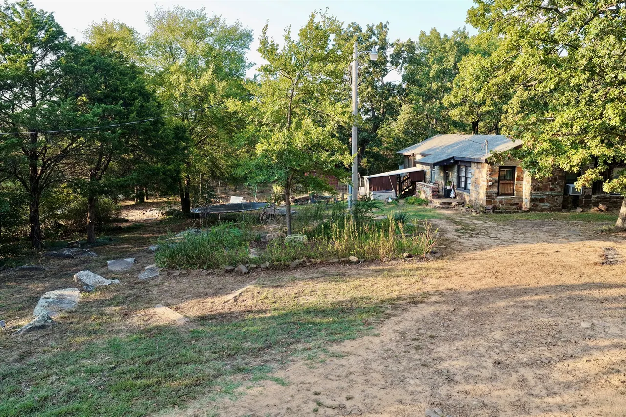 Photo 34 — 108 Patricia, Eufaula, OK 74432