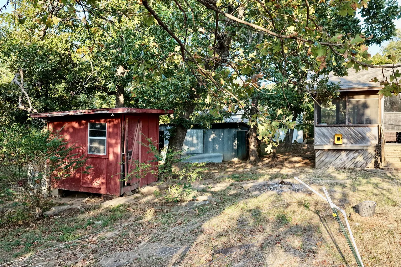Photo 26 — 108 Patricia, Eufaula, OK 74432