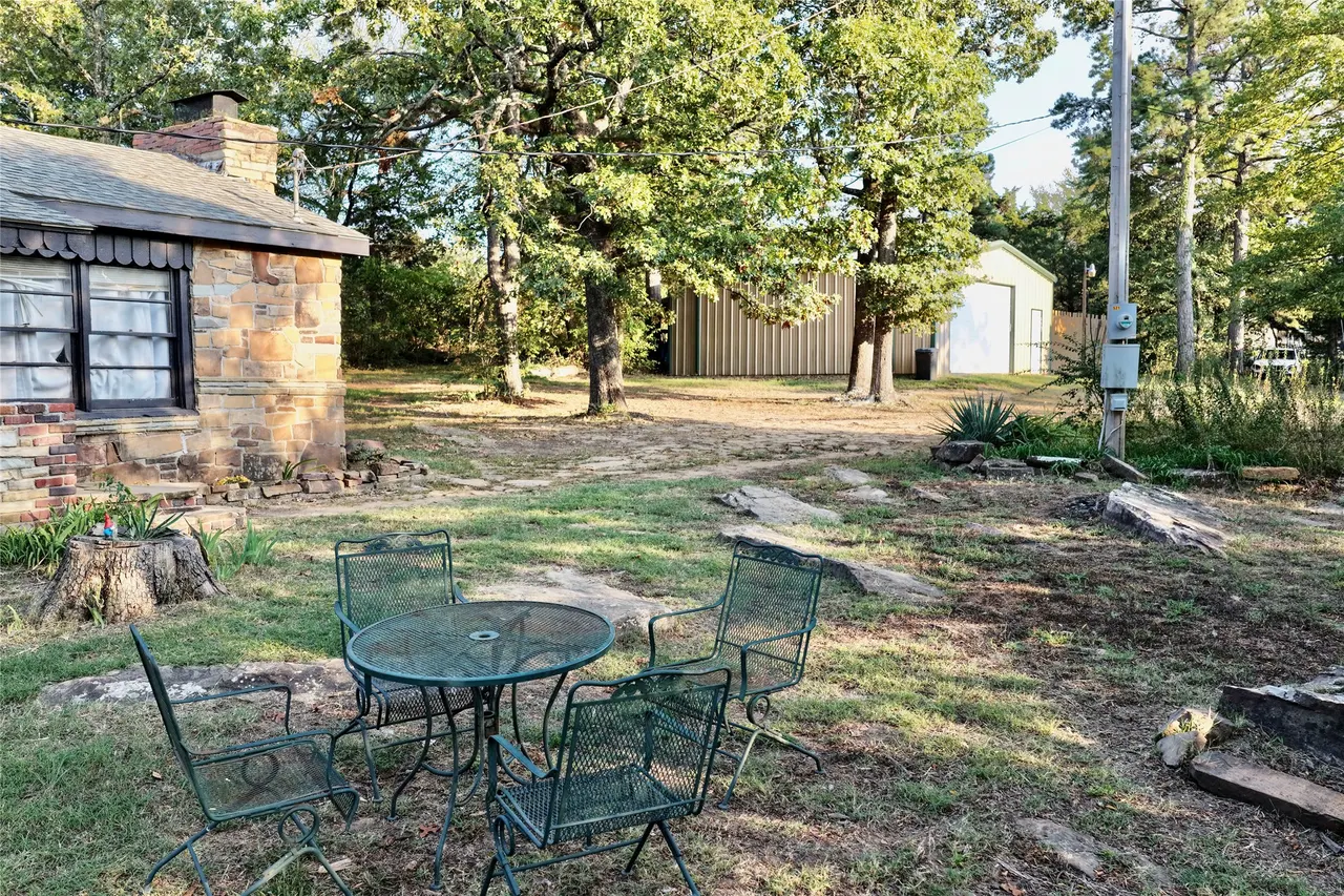 Photo 28 — 108 Patricia, Eufaula, OK 74432
