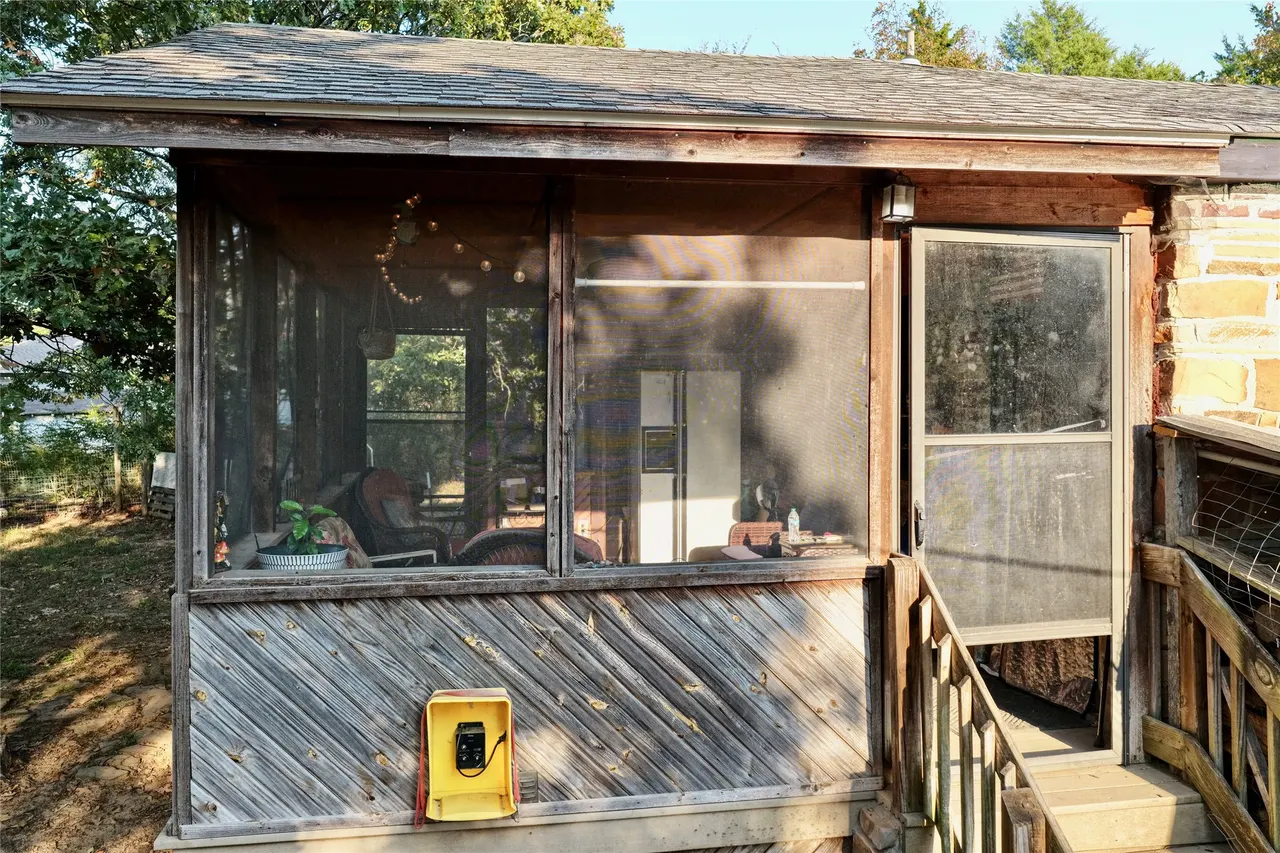 Photo 21 — 108 Patricia, Eufaula, OK 74432