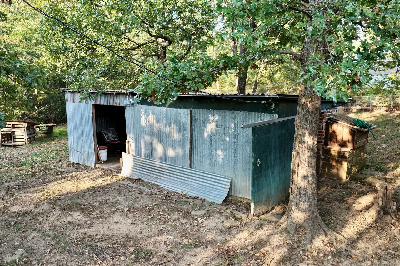 Photo 29 — 108 Patricia, Eufaula, OK 74432