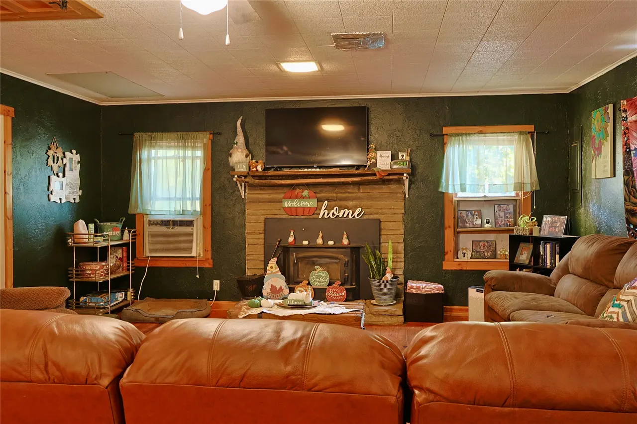 Photo 9 — 108 Patricia, Eufaula, OK 74432