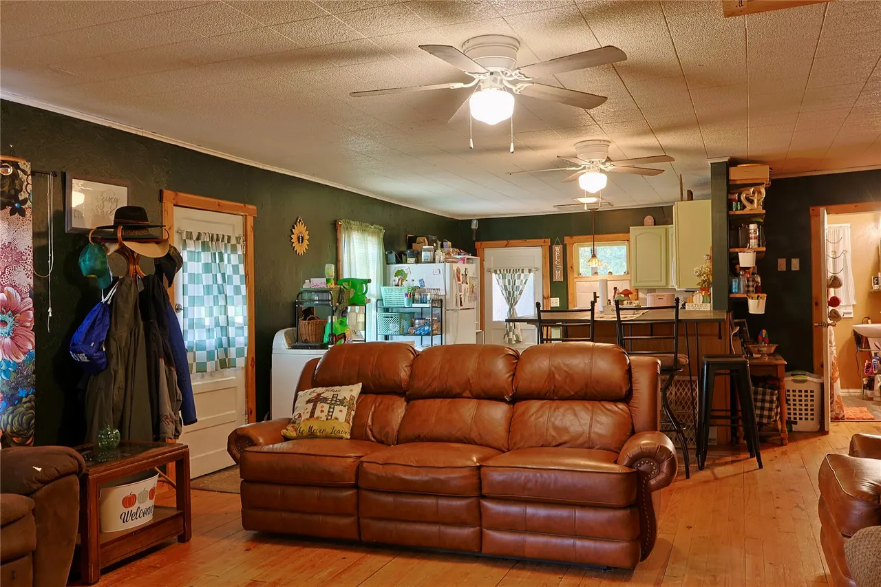 Photo 10 — 108 Patricia, Eufaula, OK 74432