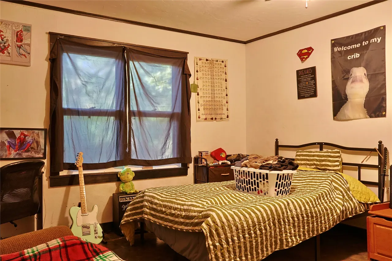 Photo 15 — 108 Patricia, Eufaula, OK 74432