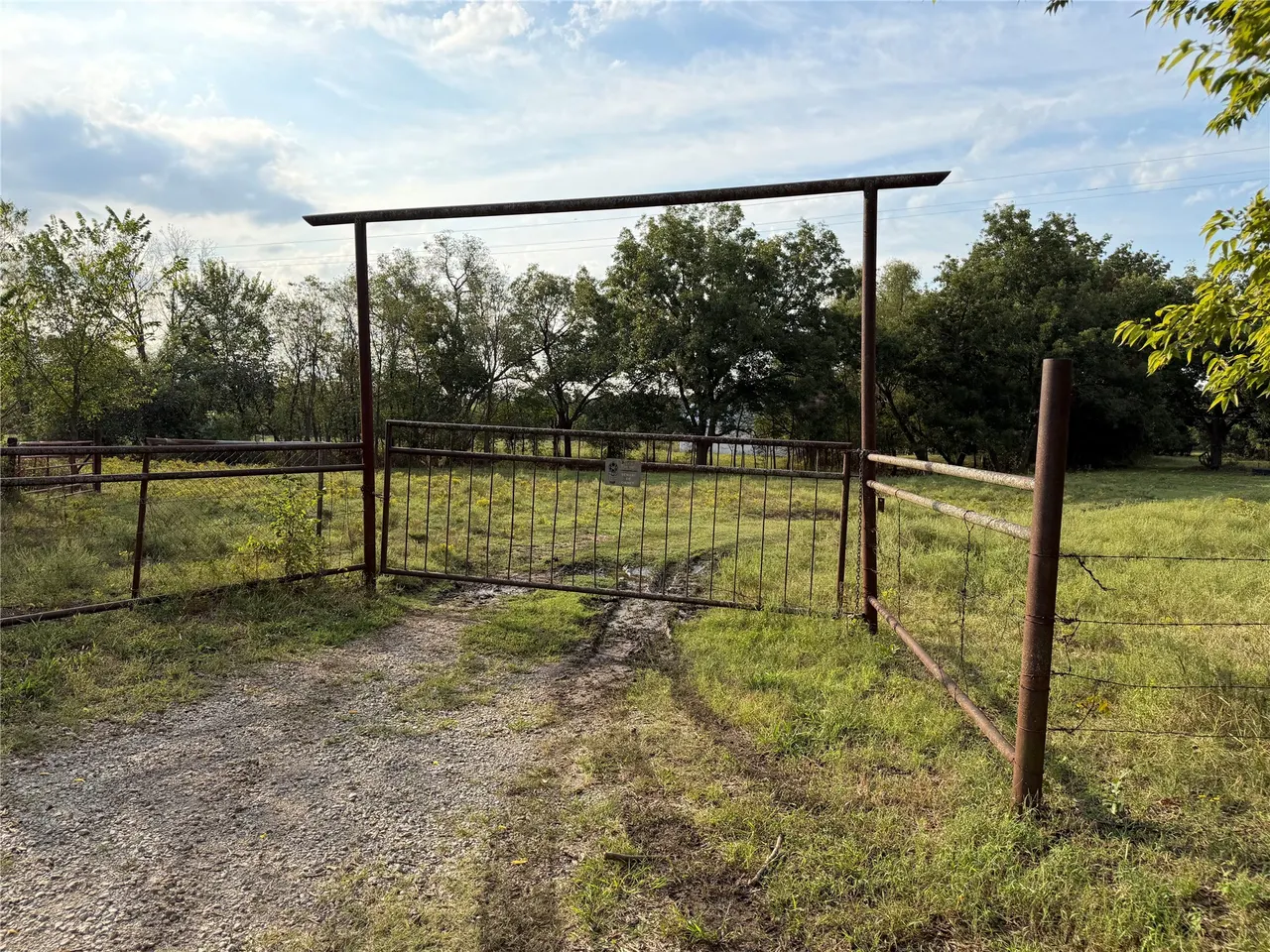 Photo 12 — 18402 E 335 Road, Chelsea, OK 74016