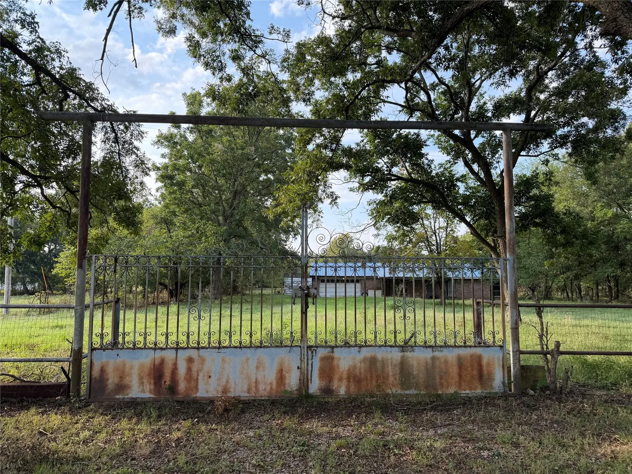 Photo 9 — 18402 E 335 Road, Chelsea, OK 74016