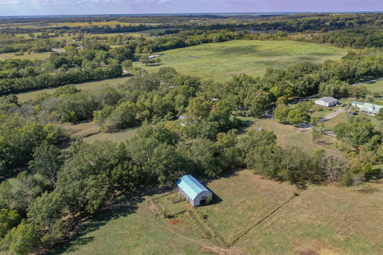 Photo 100 — 18402 E 335 Road, Chelsea, OK 74016