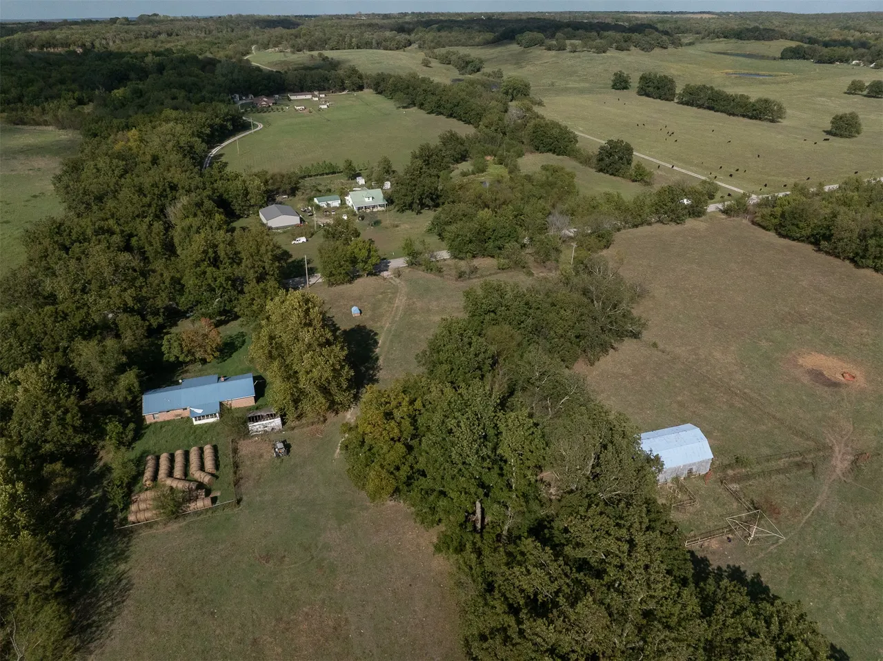 Photo 91 — 18402 E 335 Road, Chelsea, OK 74016