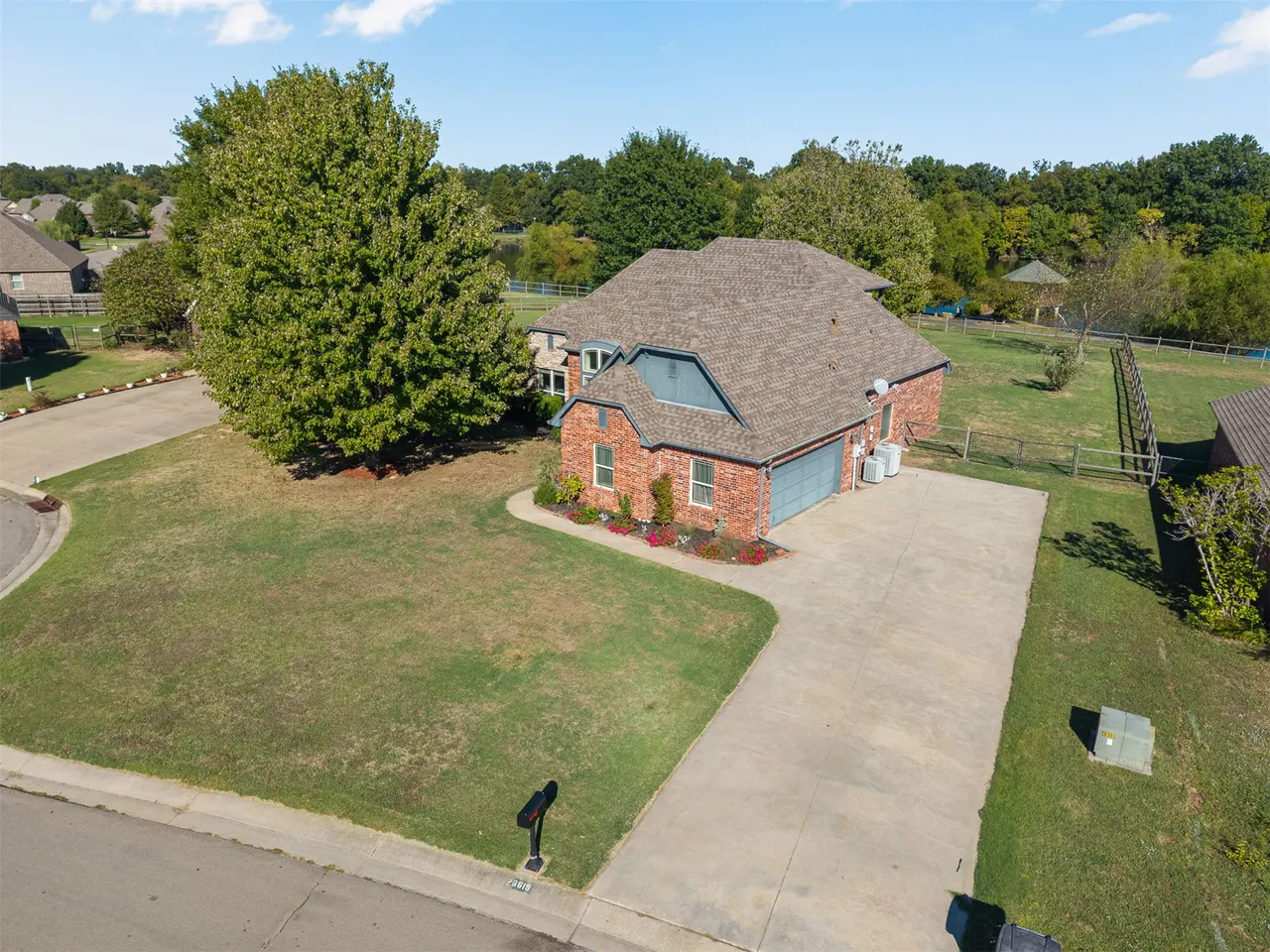 Photo 3 — 26619 Duck Pond Drive, Claremore, OK 74019